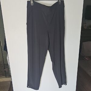 🆕️ ATHLETA ANKLE HIGH PANTS, size 12